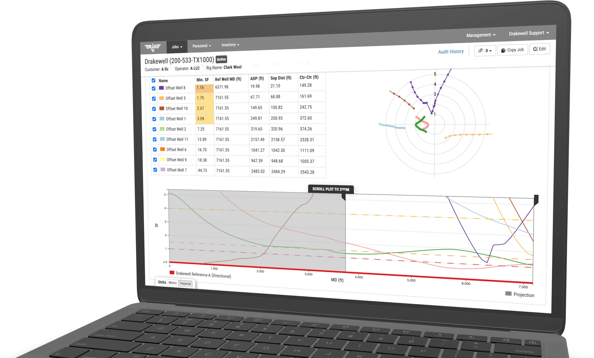 Introducing Drakewell’s Collision Avoidance