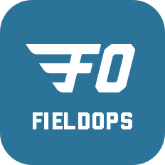 drakewell fieldops logo