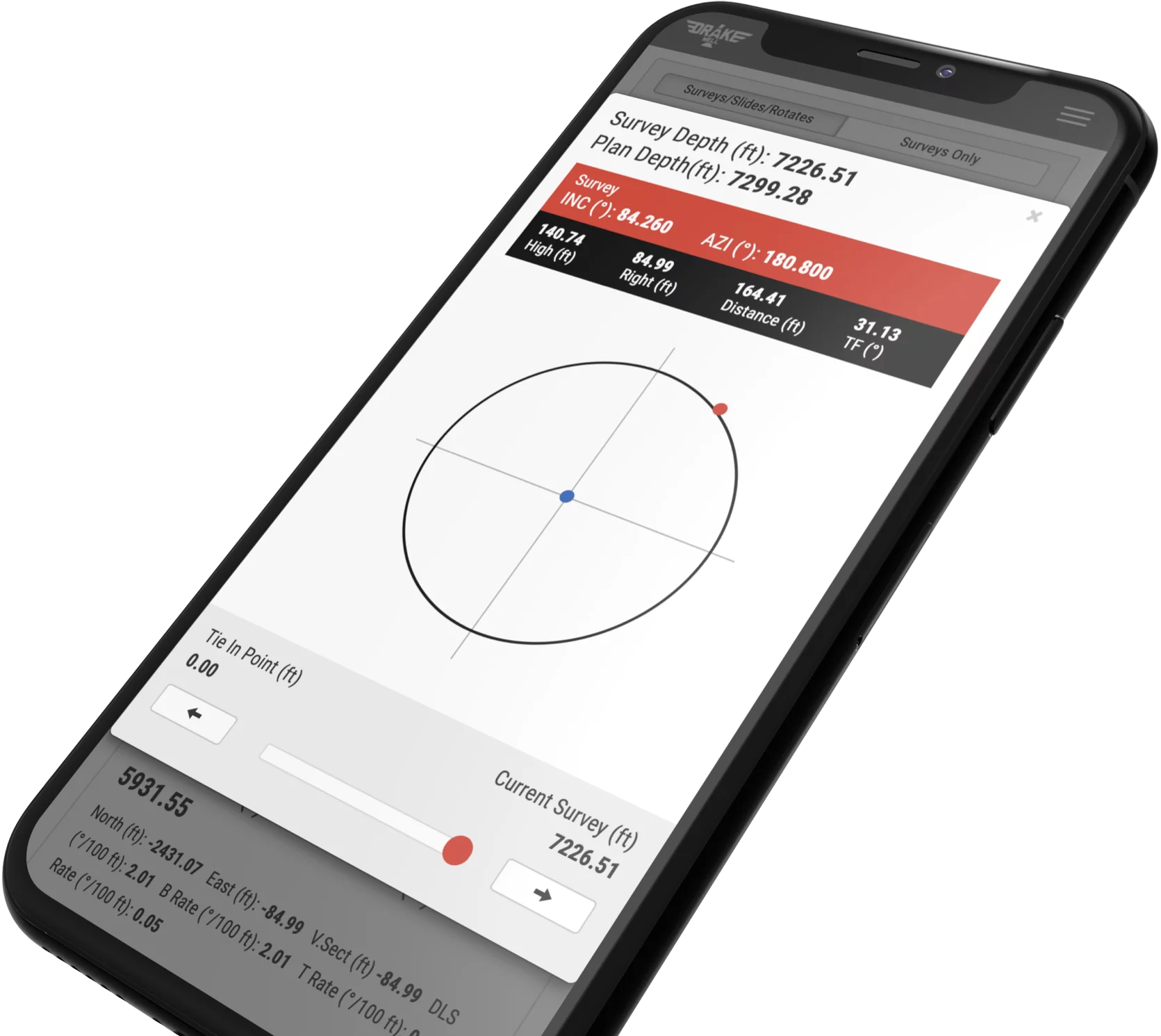 interactive traveling cylinder