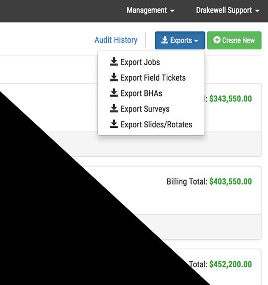 How to Make Custom KPI’s with Drakewell FieldOps